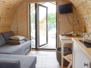 Pentland Pod - Cottage - Penicuik - 7