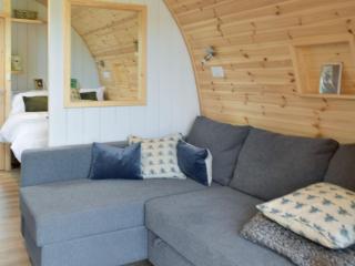 Pentland Pod - Cottage - Penicuik - 6