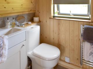 Pentland Pod - Cottage - Penicuik - 3