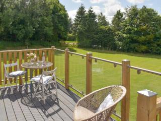 Pentland Pod - Cottage - Penicuik - 1