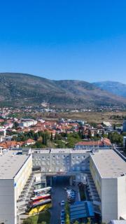 Apartman City - Mostar - 3