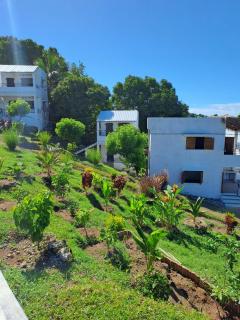 Mango Eden Hotel - Nosy Be - 2