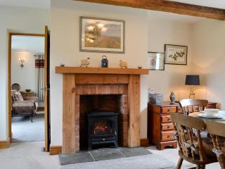 Farm Cottage - Cleator - 6