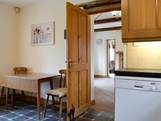 Farm Cottage - Cleator - 3