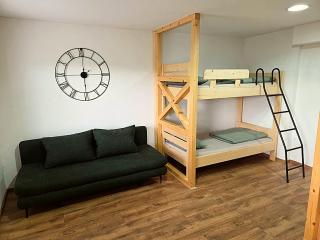 Apartma Pr'Komarjo - 7