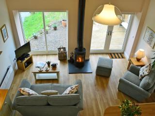Bridge Cottage - New Channelkirk - 0