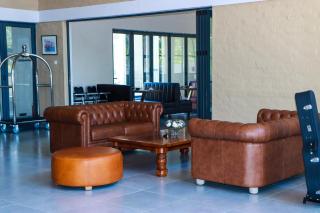 Savanna68 Hotel - Victoria Falls - 5