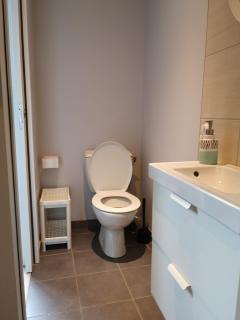 Immeuble La DOA proche CHU - Saint-Priest-en-Jarez - 2