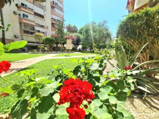 PLAZAMAR 2 ESTUDIO- HOME RENt MALAGA - 1