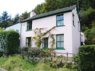 Thwaite Hill Cottage - Braithwaite - 3