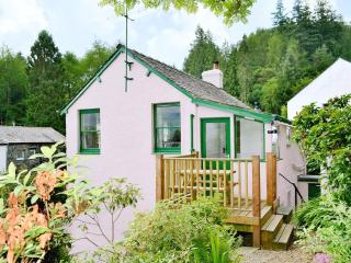 Thwaite Hill Cottage - Braithwaite - 2