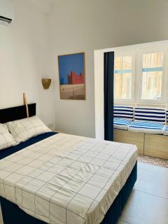 Sea View Duplex - Sliema Centre - - 0