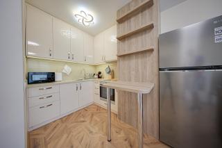 Brand New Vitosha View Apartment - Free Parking - Metro Access - Sofia - 1