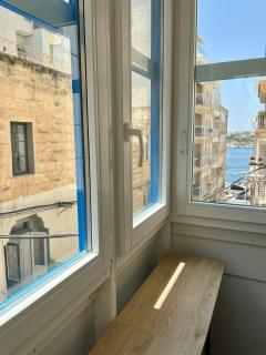Sea View Duplex - Sliema Centre - - 3
