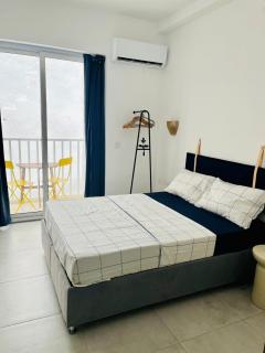Sea View Duplex - Sliema Centre - - 1