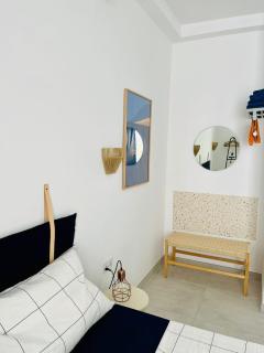 Sea View Duplex - Sliema Centre - 1