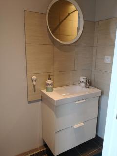 Immeuble La DOA proche CHU - Saint-Priest-en-Jarez - 1