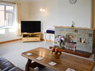 Ivy Grange Cottage - Wistow - 9
