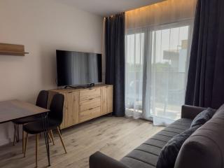 Apartamenty Ammeer - Danzig - 7
