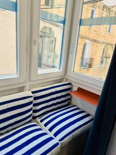 Sea View Duplex - Sliema Centre - - 4