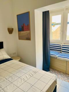 Sea View Duplex - Sliema Centre - - 5