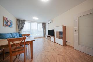 Brand New Vitosha View Apartment - Free Parking - Metro Access - Sofia - 7