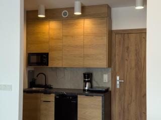 Apartamenty Ammeer - Danzig - 3