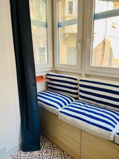 Sea View Duplex - Sliema Centre - - 2