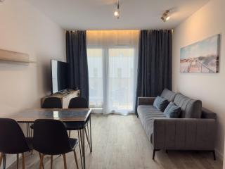 Apartamenty Ammeer - Danzig - 2
