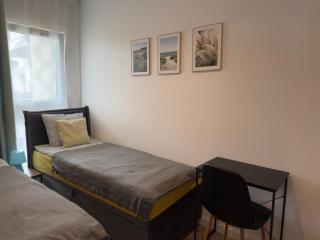 Apartamenty Ammeer - Danzig - 1