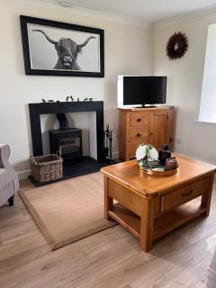 Williamsfield Cottage - Holywood - 1