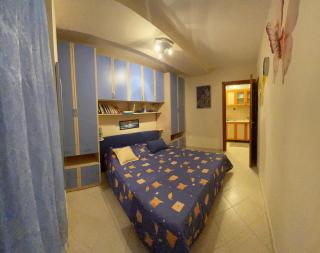 Shengjin Seaside Apartment Top floor - 6