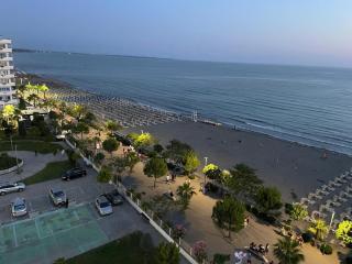 Shengjin Apartment Seaside - Shëngjin - 3