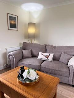 Williamsfield Cottage - Holywood - 2