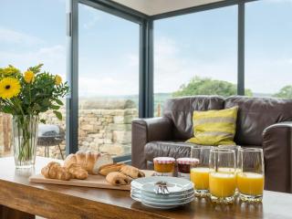 Moorgate Cottage - Ukc3380 - Kelbrook - 0