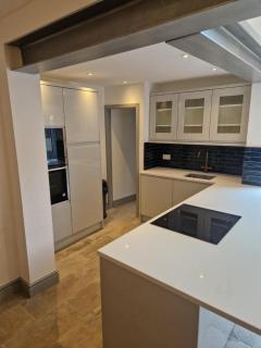 3 Westview Cottage - Childer Thornton - 7