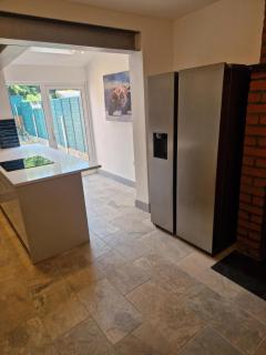 3 Westview Cottage - Childer Thornton - 2