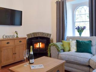 2 Cilwendeg Lodge - Newchapel - 8