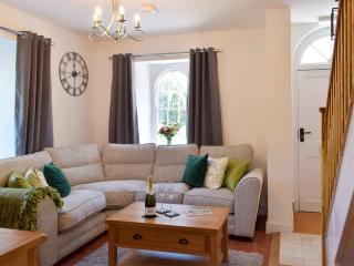 2 Cilwendeg Lodge - Newchapel - 7