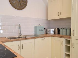 2 Cilwendeg Lodge - Newchapel - 6
