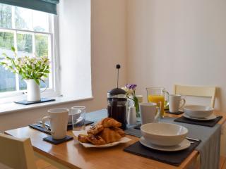 2 Cilwendeg Lodge - Newchapel - 4