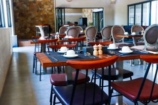 Savanna68 Hotel - Victoria Falls - 2