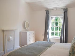 2 Cilwendeg Lodge - Newchapel - 2