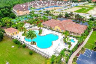 Charming 3-Bedroom Home in Gated Oakwater Resort - 5