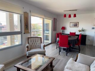 Departamento de Categoría a 50mt de Playa La Perla - Mar del Plata - 2