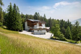 Hotel Pension Tyrol - Seefeld in Tirol - 0
