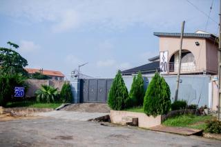 Skyrock Hotels Ogba - Egba - 0