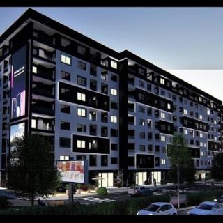 Apartment Bulevar Sarajevo - Sarajevo - 6