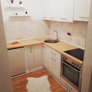 Apartment Bulevar Sarajevo - Sarajevo - 3