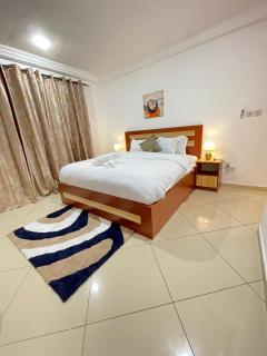 Sunny's Place Luxury Apartments - Accra - 2